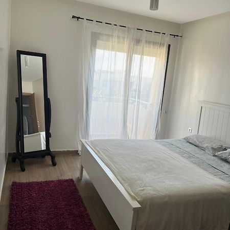 Luxury Apartement Near The Beach Sidi Bouqnadel エクステリア 写真