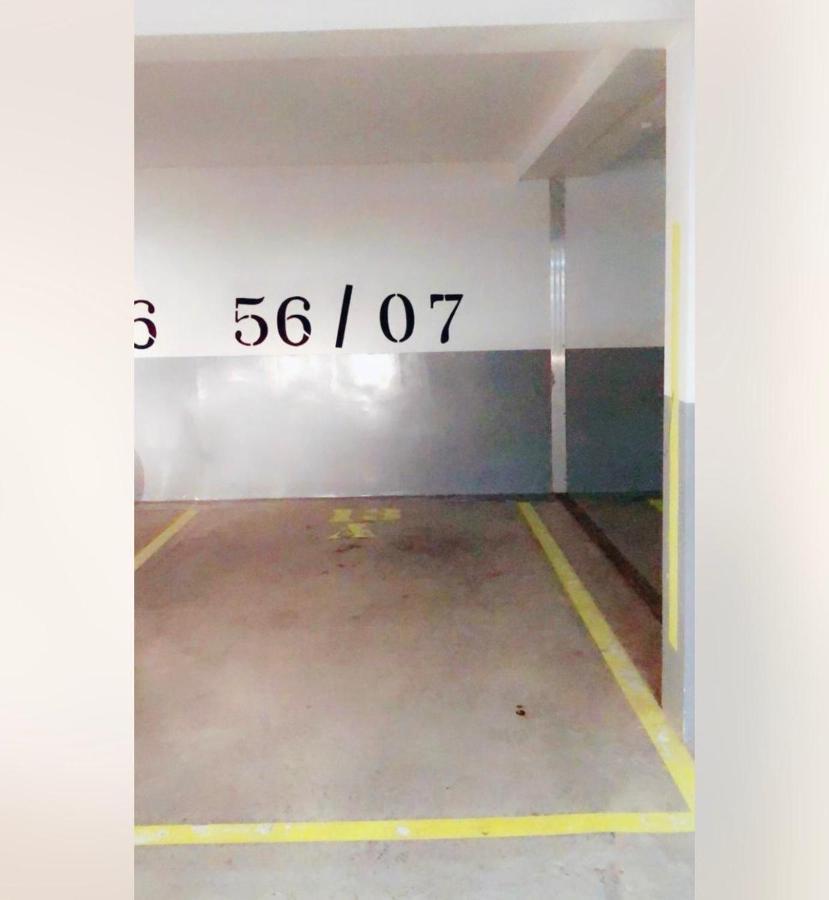 Luxury Apartement Near The Beach Sidi Bouqnadel エクステリア 写真