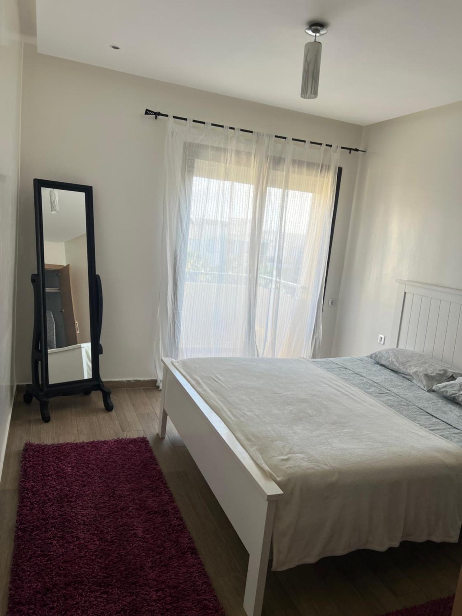 Luxury Apartement Near The Beach Sidi Bouqnadel エクステリア 写真