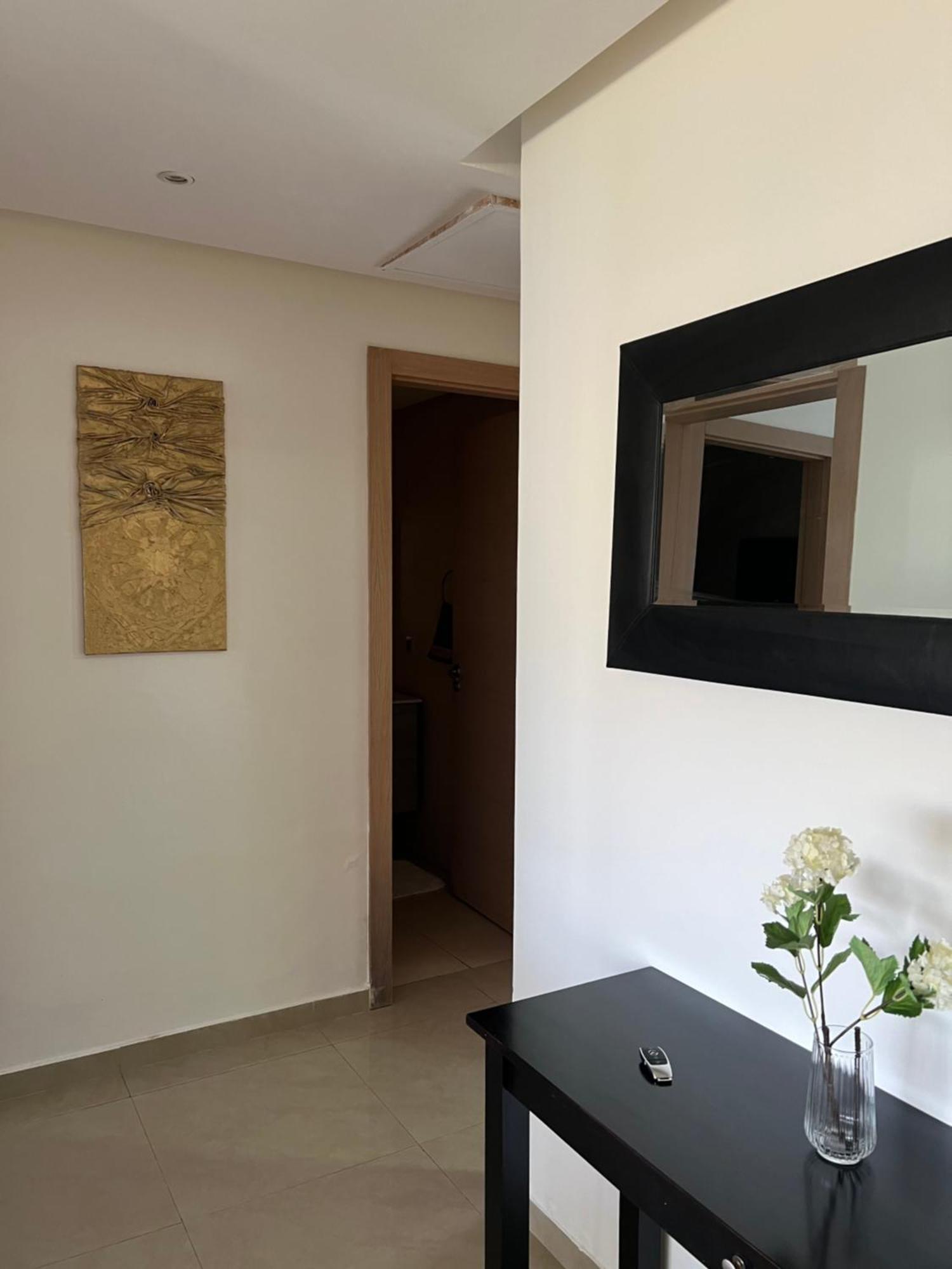 Luxury Apartement Near The Beach Sidi Bouqnadel エクステリア 写真