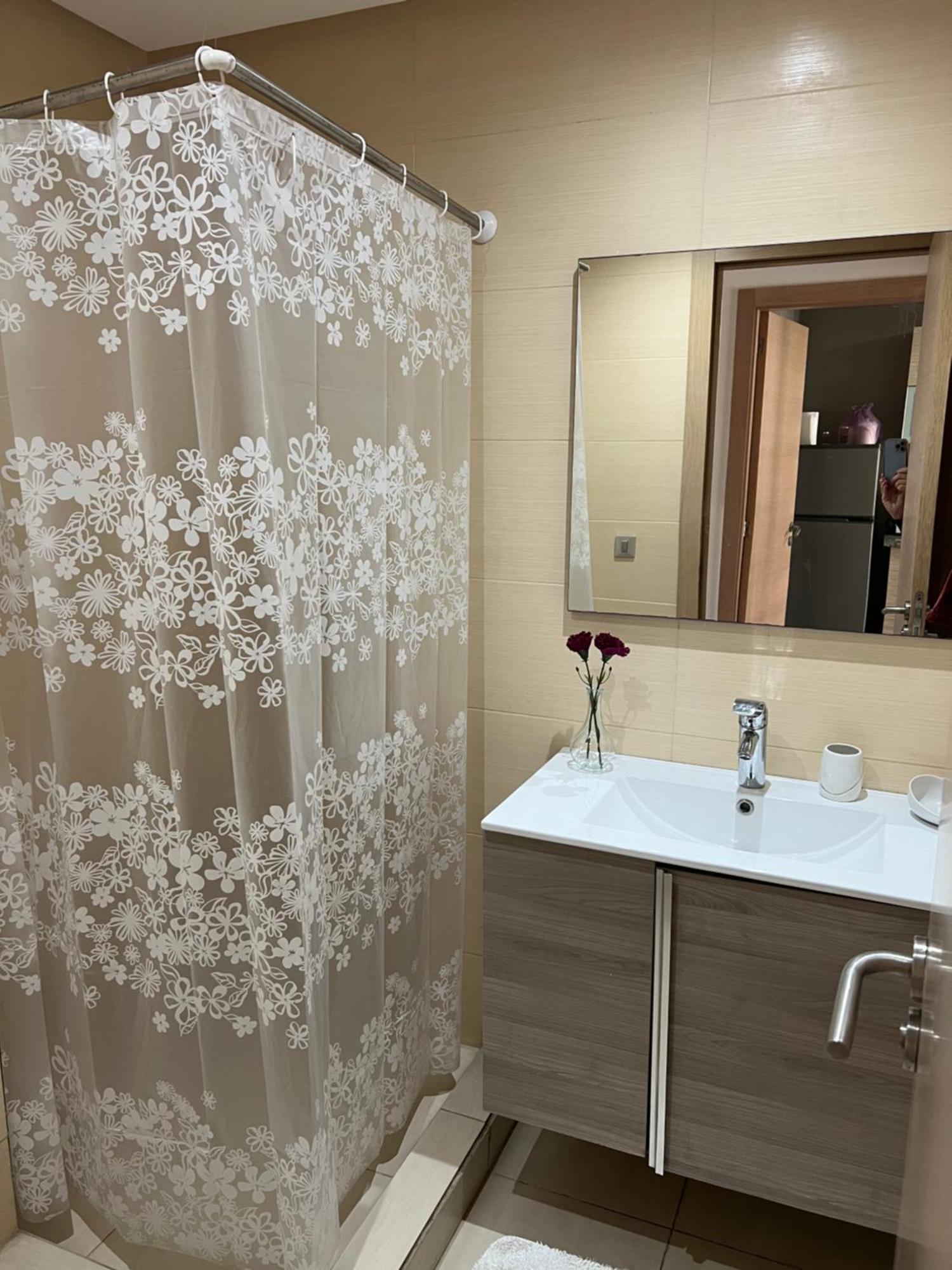 Luxury Apartement Near The Beach Sidi Bouqnadel エクステリア 写真