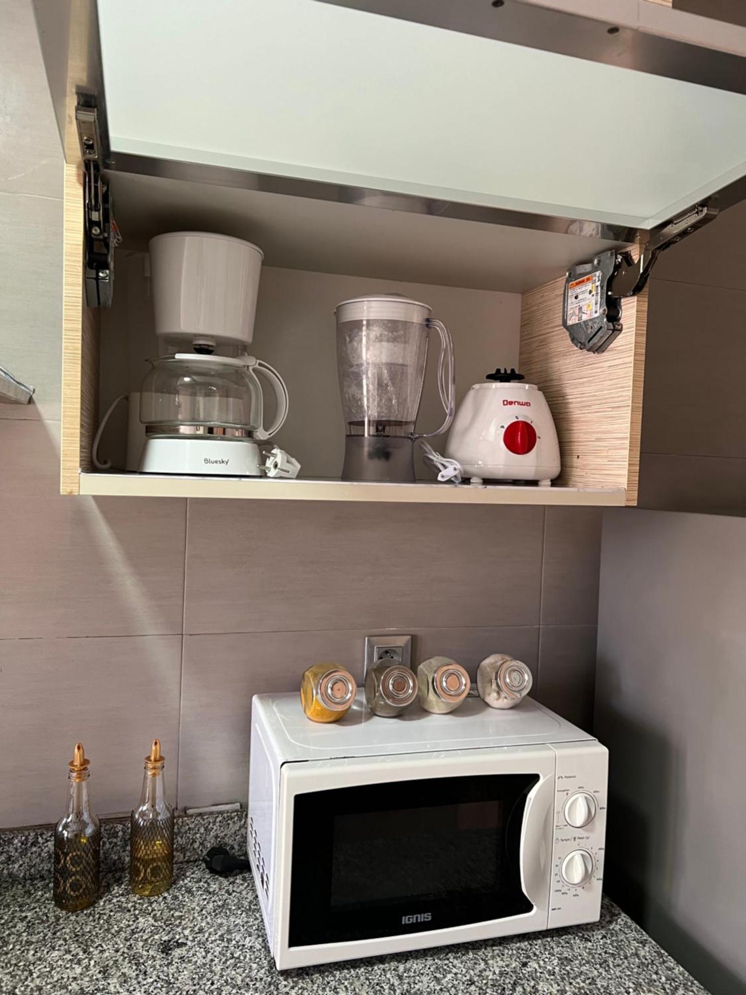 Luxury Apartement Near The Beach Sidi Bouqnadel エクステリア 写真